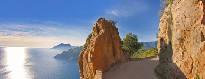 Comment se déplacer en Corse ? Comment se déplacer en Corse ?