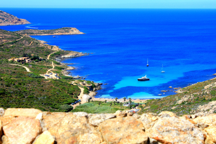 Accéder à toutes les plages