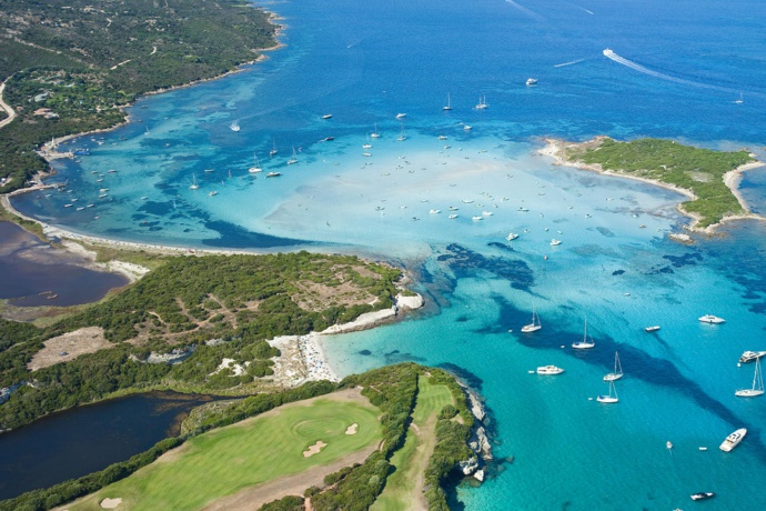 Les activités nautiques à ne pas manquer en Corse