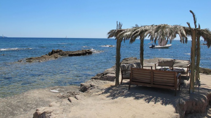 Les activités nautiques à ne pas manquer en Corse