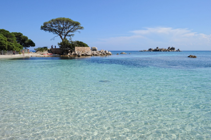 Vivre, séjourner ou avoir un pied à terre à Porto-Vecchio