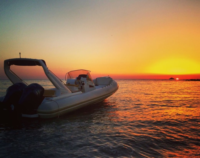 La location de bateau entre particuliers