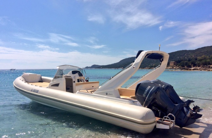 La location de bateau entre particuliers