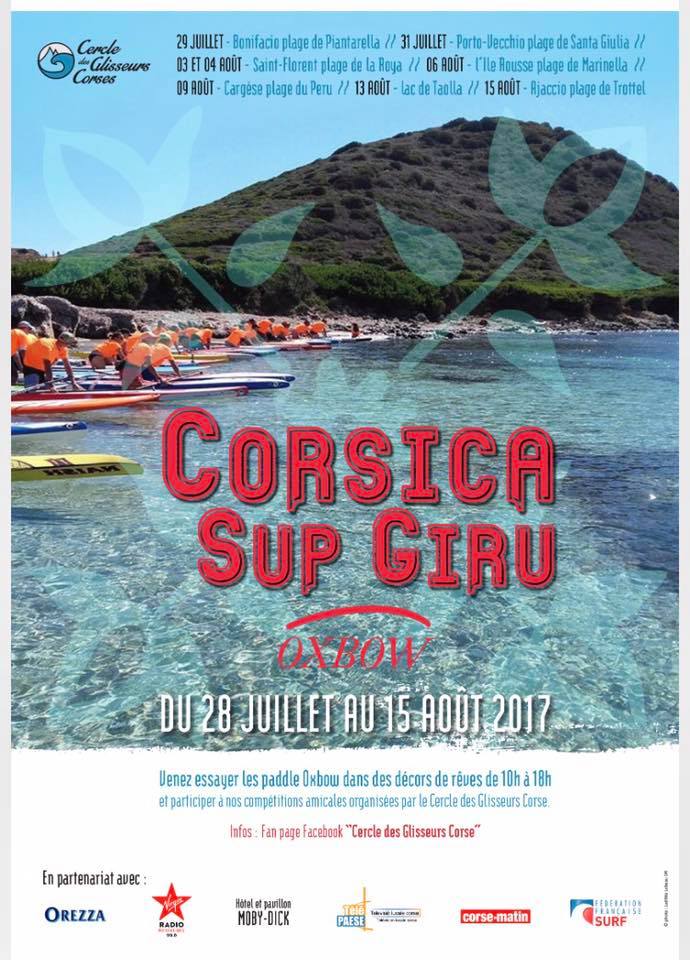 Corsica Sup Giru