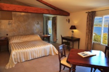 La plage de Cupabia - Serra di Ferro La plage de Cupabia - Serra di Ferro