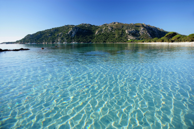 Santa Giulia ©OTPorto Vecchio