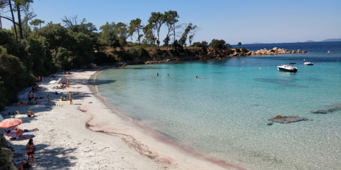 Mare e Sole - Plage d'argent