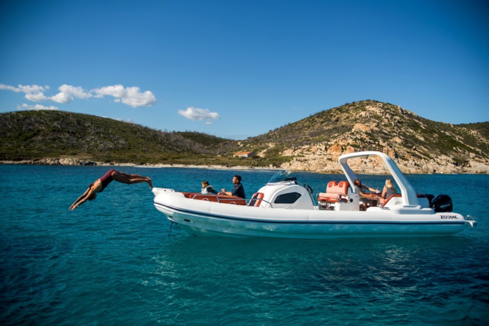 Zodiac Medline 8m Zodiac Medline 8m