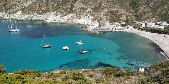 La marine de Giottani La marine de Giottani