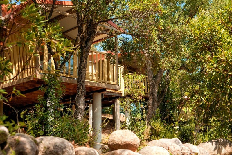 Pourquoi choisir le camping pour les vacances en Corse du Sud ? Pourquoi choisir le camping pour les vacances en Corse du Sud ?