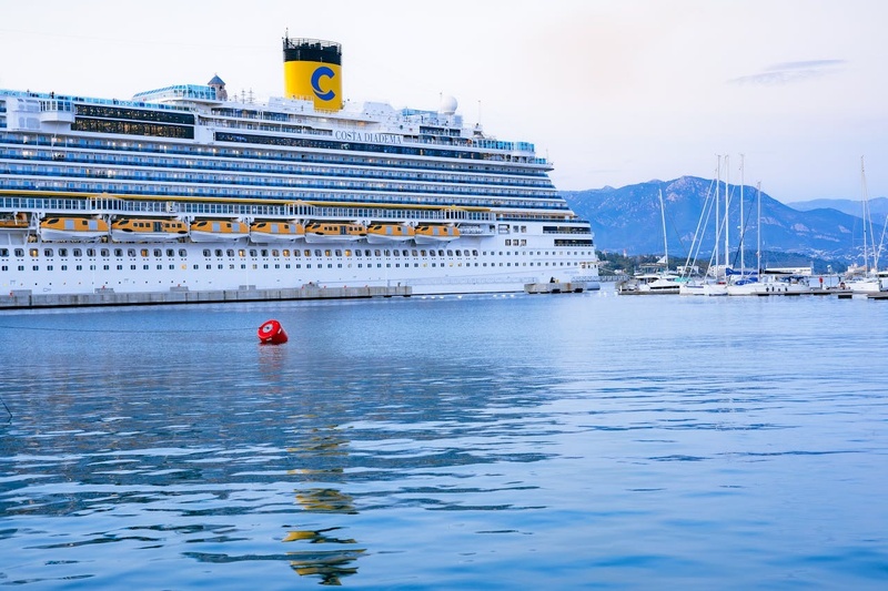 Escales en Corse avec Costa : activités et conseils pour un voyage inoubliable ! Escales en Corse avec Costa : activités et conseils pour un voyage inoubliable !