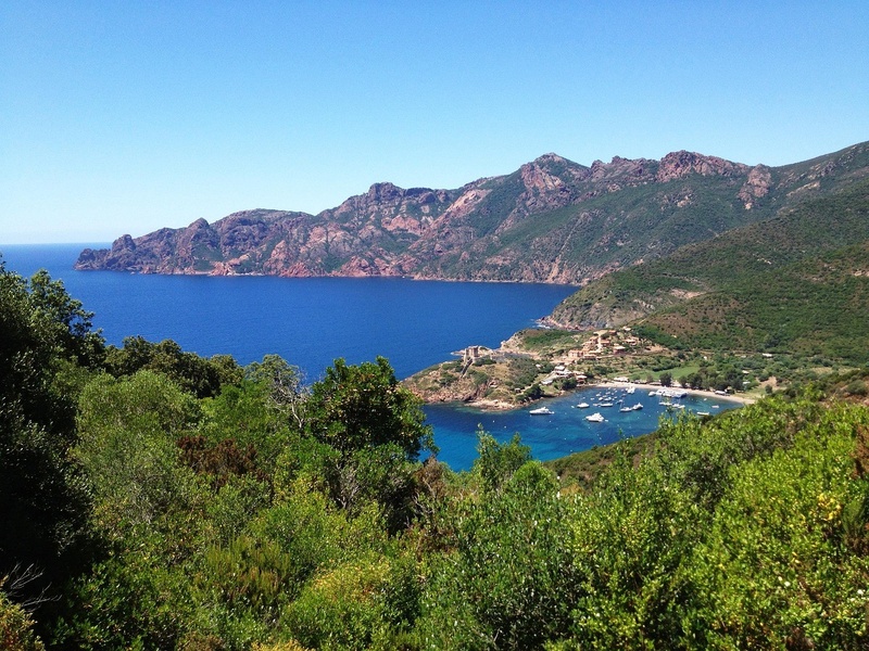 La Corse vue du pont : ce qui rend l'Île de Beauté incontournable dans une croisière en Méditerranée La Corse vue du pont : ce qui rend l'Île de Beauté incontournable dans une croisière en Méditerranée