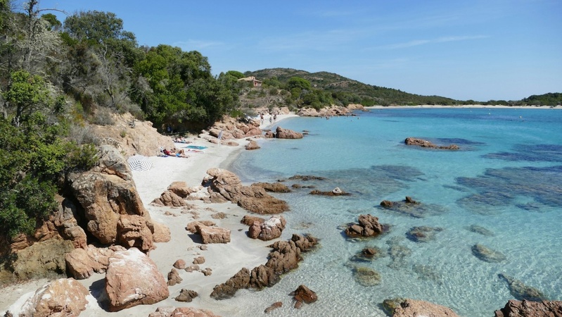 Comment préparer votre premier voyage en Corse : le guide étape par étape