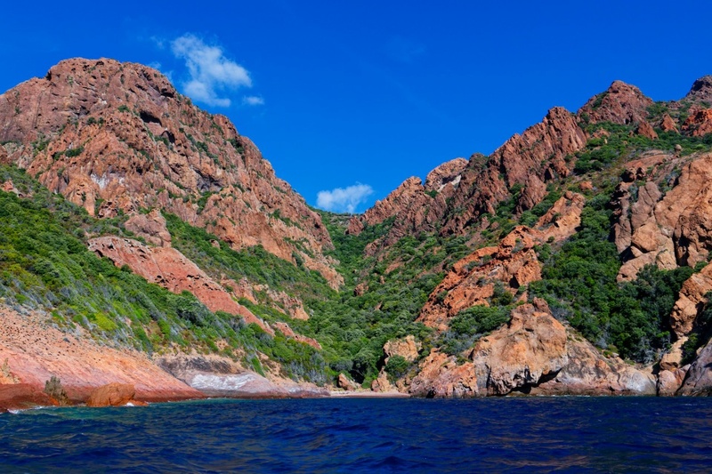 Comment préparer votre premier voyage en Corse : le guide étape par étape Comment préparer votre premier voyage en Corse : le guide étape par étape