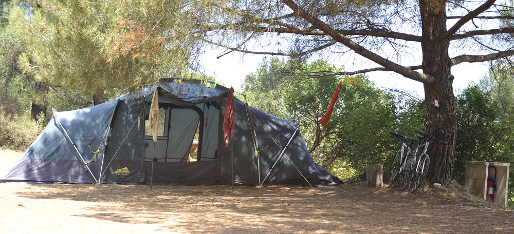 Choisir le bon camping en Corse ?