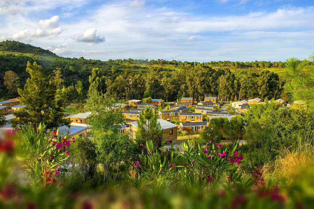 Choisir le bon camping en Corse ?