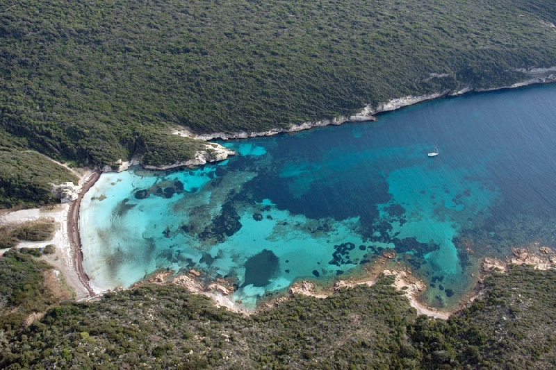 Plage de Paraganu - Paragan