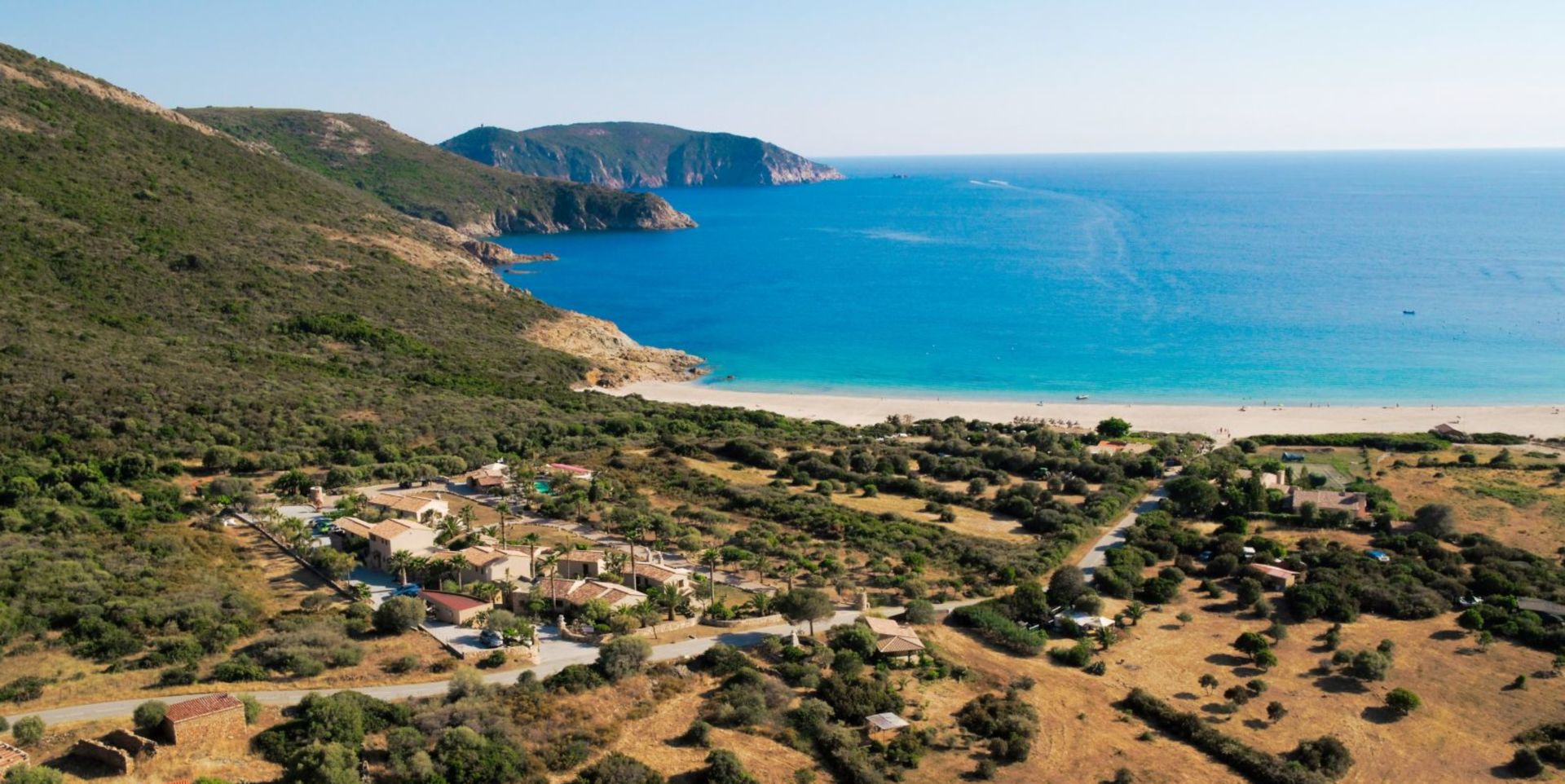 Crédit photo : Marina d'Arone Crédit photo : Marina d'Arone