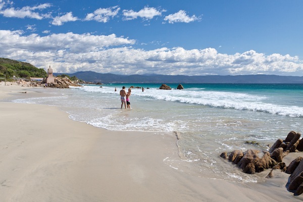 La Terre Sacrée - Ajaccio La Terre Sacrée - Ajaccio