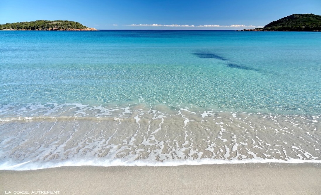 Pourquoi choisir le camping pour les vacances en Corse du Sud ? Pourquoi choisir le camping pour les vacances en Corse du Sud ?