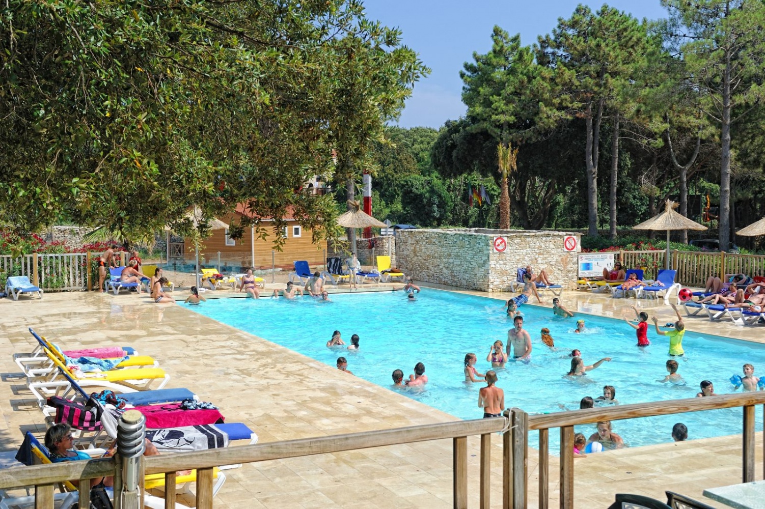 Camping en Corse du Sud Camping en Corse du Sud