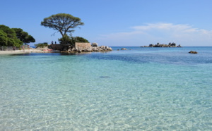 Location de vacances bord de mer en Corse