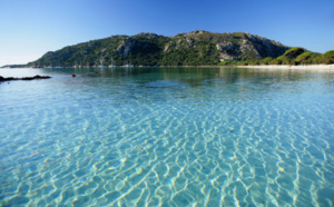 Les plages des Corse dans les Tops de TripAdvisor