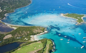 Les activités nautiques à ne pas manquer en Corse