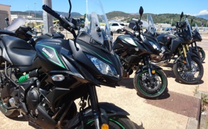 Louer une moto en Corse du Sud Louer une moto en Corse du Sud