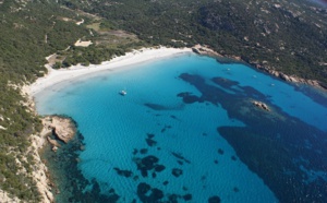 Plage de Roccapina