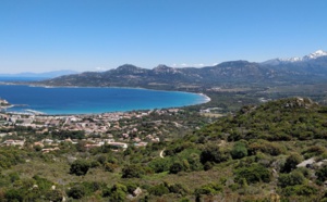 Escale de croisière à Calvi : profitez des belles plages à proximité