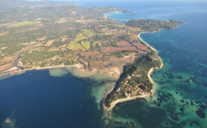 Plages de Golfo di Sognu