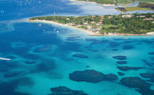 Plage du Benedettu