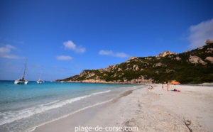 les plus belles plages du sud à voir en bateau