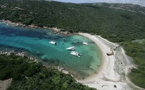 Cala di Conca - Sartène