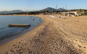 Naturisme Tags Plages De Corse