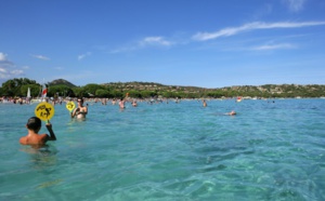 L'été en famille en Corse du Sud, plages et camping multi activités