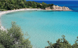 Cet été en Corse, n'oubliez pas les plages de la plaine orientale ! Cet été en Corse, n'oubliez pas les plages de la plaine orientale !