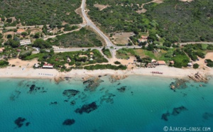 Organiser un week-end plage à Ajaccio