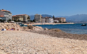 Le Trottel - Ajaccio