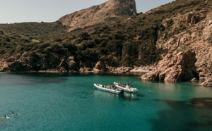 Les plus belles promenades en mer au départ d'Ajaccio