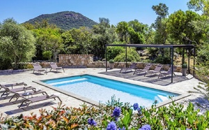 Voyager en Corse : activités, détente et villas de luxe Voyager en Corse : activités, détente et villas de luxe