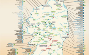 La qualité des eaux de baignade La qualité des eaux de baignade
