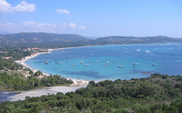 Plage de Saint Cyprien